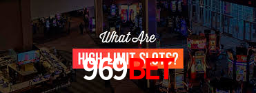 Roulette Table 969bet