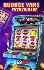 Seasonal Promotions 969bet