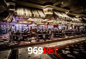 API Integration 969bet